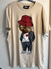 Super massive teddy - super,