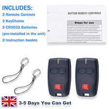 For bft mitto - bft, gate