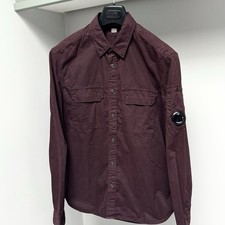 CP Company Overshirt Jacket
