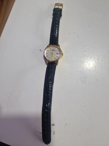 Rotary ladies watch working - ladies,