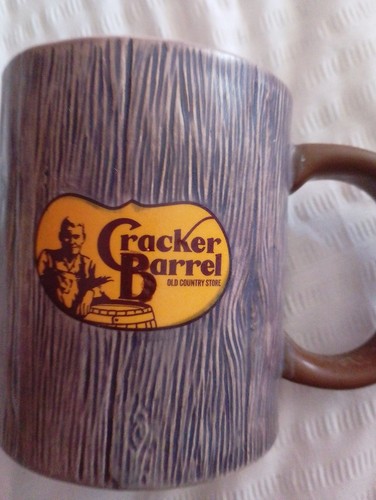 Cracker barrel old - old, country