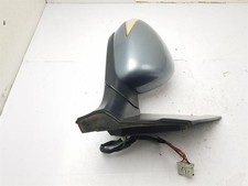 2005-2011 MK8 HONDA CIVIC DOOR