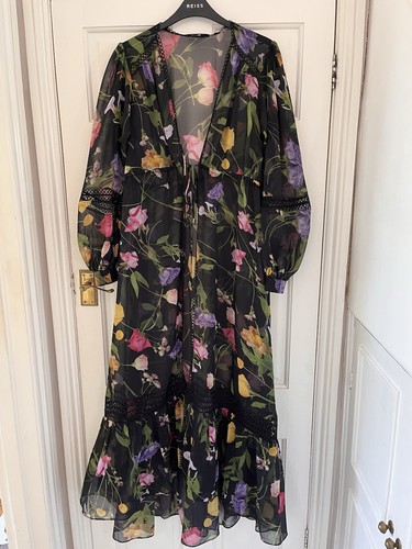 Ted baker zennie - baker, floral