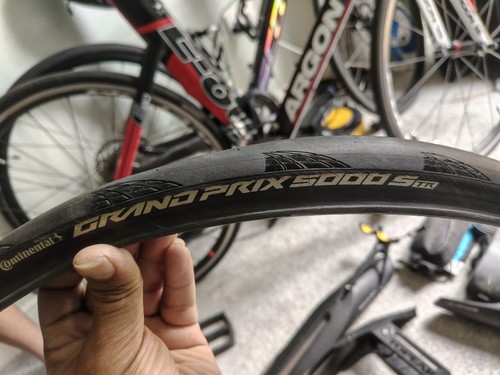 Continental grand prix - continental,