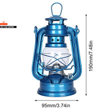 Kerosene Lantern Camping