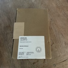 AQUALISA QUARTZ CLASSIC SMART