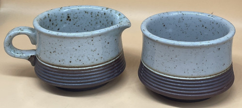 Purbeck pottery portland milk - portland,