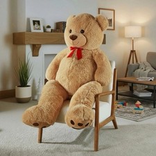 Billy the brown - billy, bear