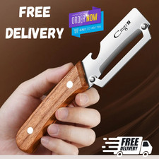 Premium Vegetable Peeler with