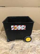 V-TUF STACKVAC HSV 240v 110v Dust Extractor Vacuum Cleaner Replacement Bin