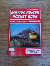 British Rail:Platform 5 Motive