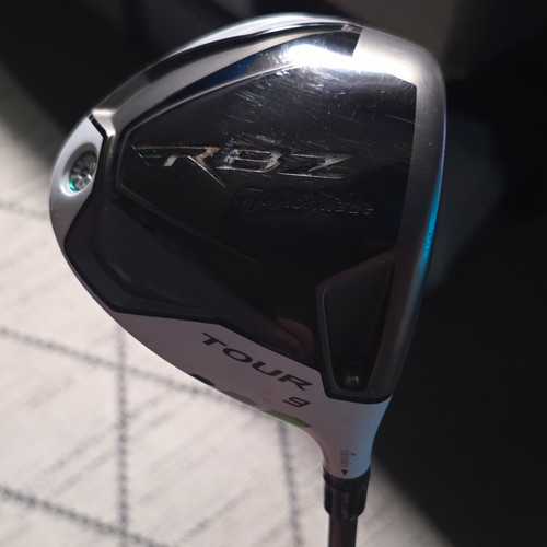 Taylormade rbz tour driver - taylormade,