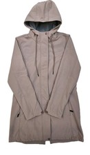 33,000FT Rain Coat Beige