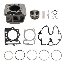 Cylinder Piston Gasket Top End
