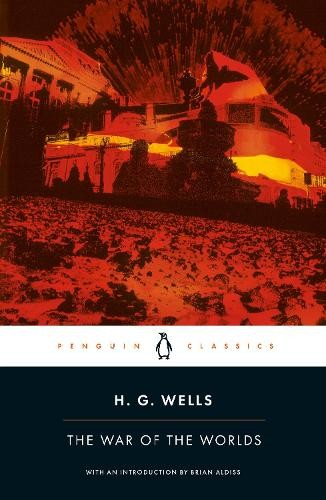 The war worlds - worlds, by