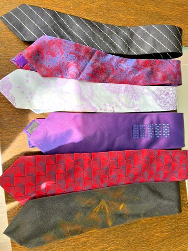 Mens designer mixed lot 6 - mens, of
