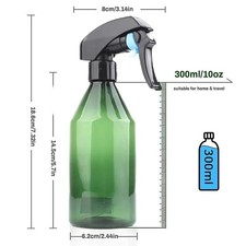 Plant Mister Spray Bottle