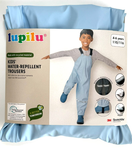 Lupilu kids waterproof - lupilu,