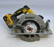 DeWalt DCS570 18V XR Brushless