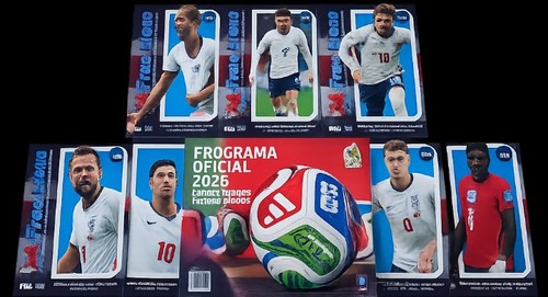 2026 world cup - cup, official