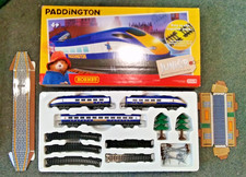 Hornby Junior Battery Operated Paddington Train Set R1247 Railways Transport