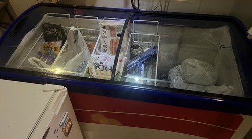 Commercial glass top - commercial, glass-top