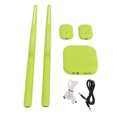 Air Drum Kit Long Lasting