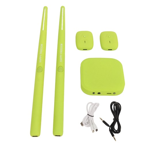 Air drum kit - kit, long