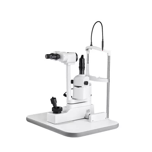 Bl2000 slit lamp microscope - slit,