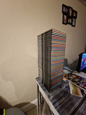 Joy Of Knowledge Encyclopaedia 52 Volumes Mitchell Beazley