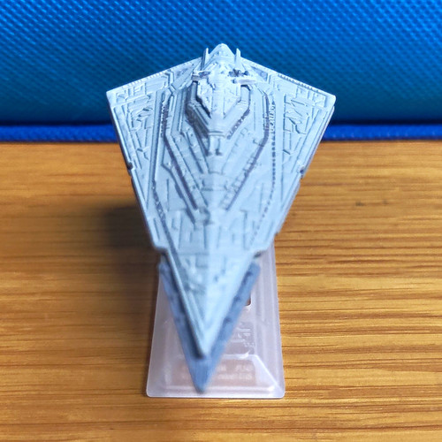 Star wars destroyer space - destroyer,