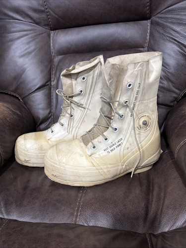 Vintage military extreme cold - vintage,