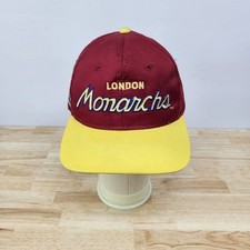 Vintage London Monarchs Sports