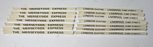 Ace trains gauge 16 - gauge,