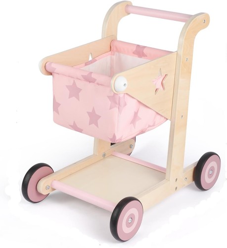 Asweets wooden baby - asweets, 2