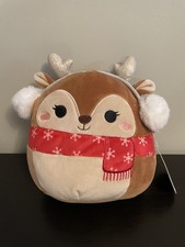 Squishmallows  - 7.5” Darla