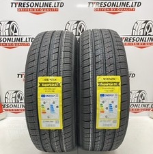 2 X 235 65 16C SONIX
