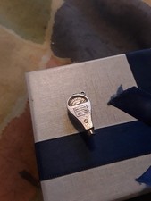 SILVER CHARM PARKING METER