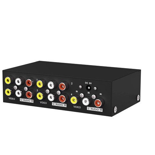Viki way rca - mt-viki, 3