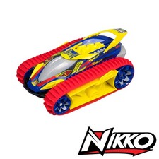 Nikko VelociTrax Toy RC Car