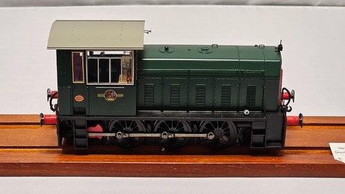 Heljan gauge class - heljan,