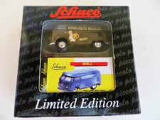 SCHUCO PICCOLO 77400 'VW T1