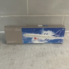 SAS Scandinavian Airlines | B737-800 | 1:200 model | Premier Planes