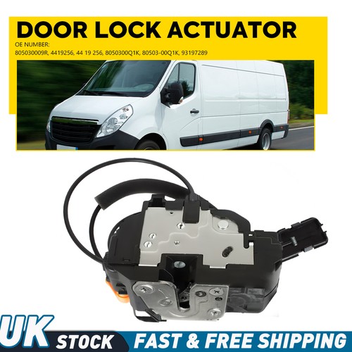 1pcs front door lock - lock, latch