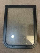 Single Glazed Screw in Fixed