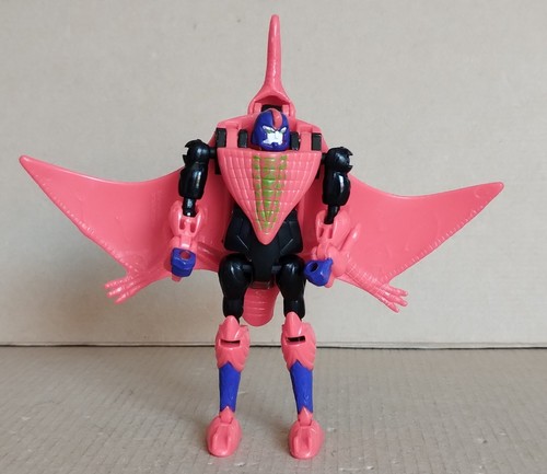 Kenner 1996 transformers beast - 1996,