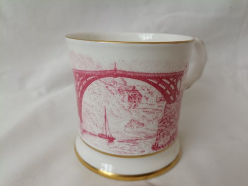 Mug coalport bone china - mug,