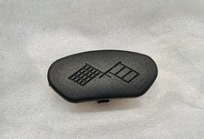 PEUGEOT 106 STEERING WHEEL