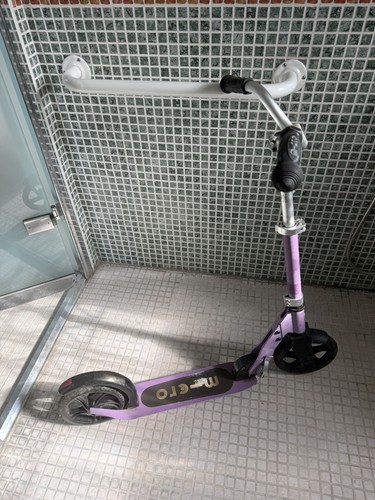 Micro cruiser foldable - micro,