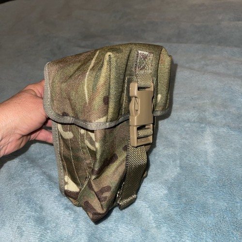 British army osprey iva - mk,